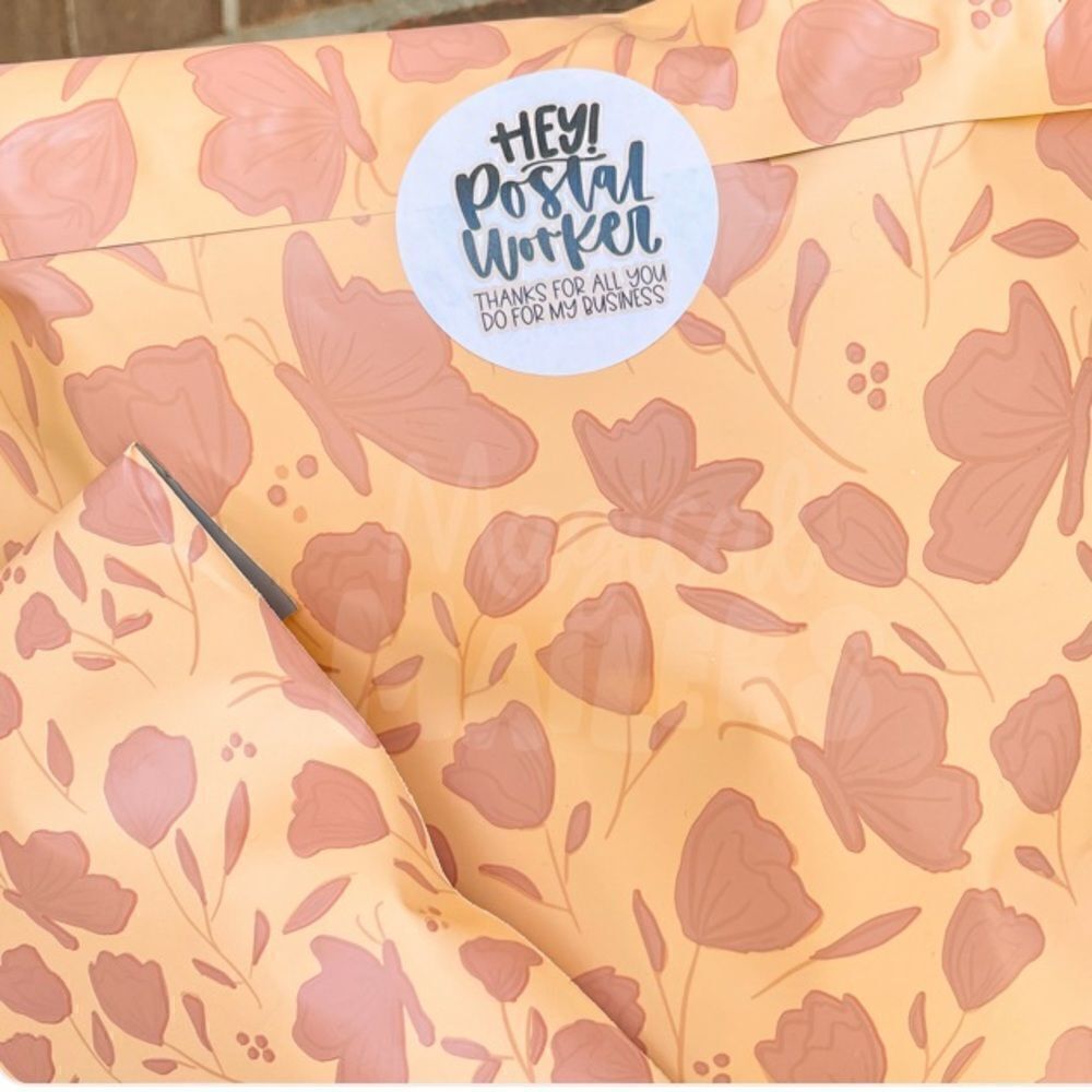 Poly Mailers  - Picture 4 of 11